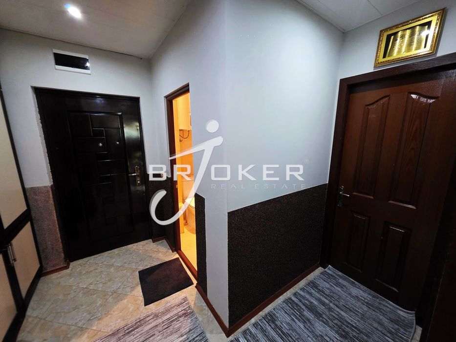 Продава се Двустаен апартамент в Кърджали, Веселчане - 40 кв.м за 1467 €/кв.м - Снимка #1