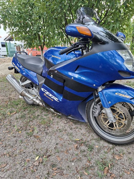 HONDA CBR 1100 xx