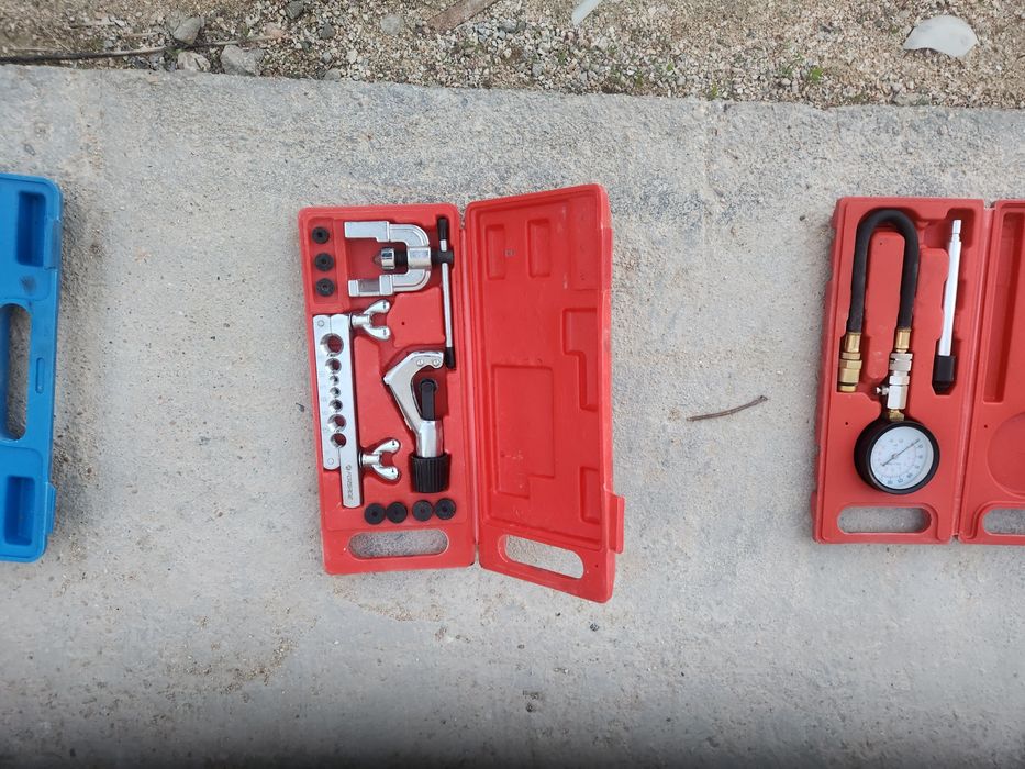 Набор инструмент сатылады