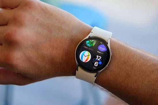 Чысы, часы, самсунг уатч