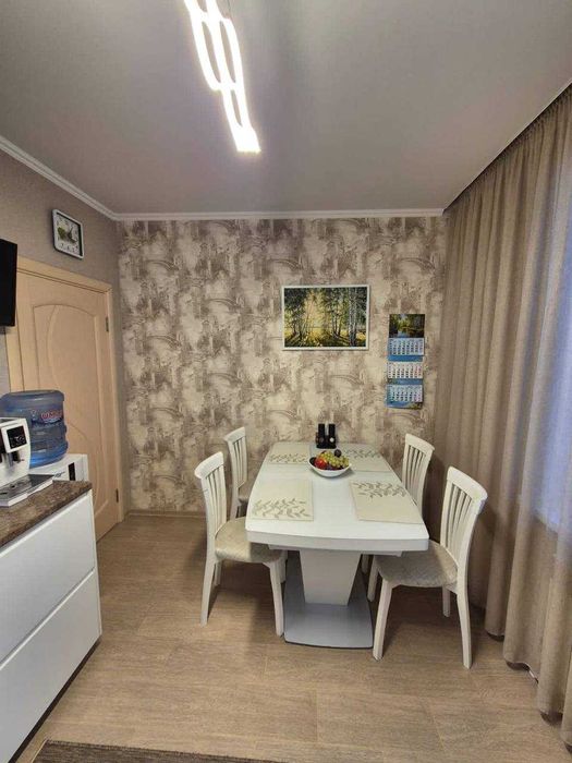 Продам 2-х ком в доме 2016 года