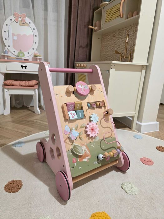 Уокър Little dutch