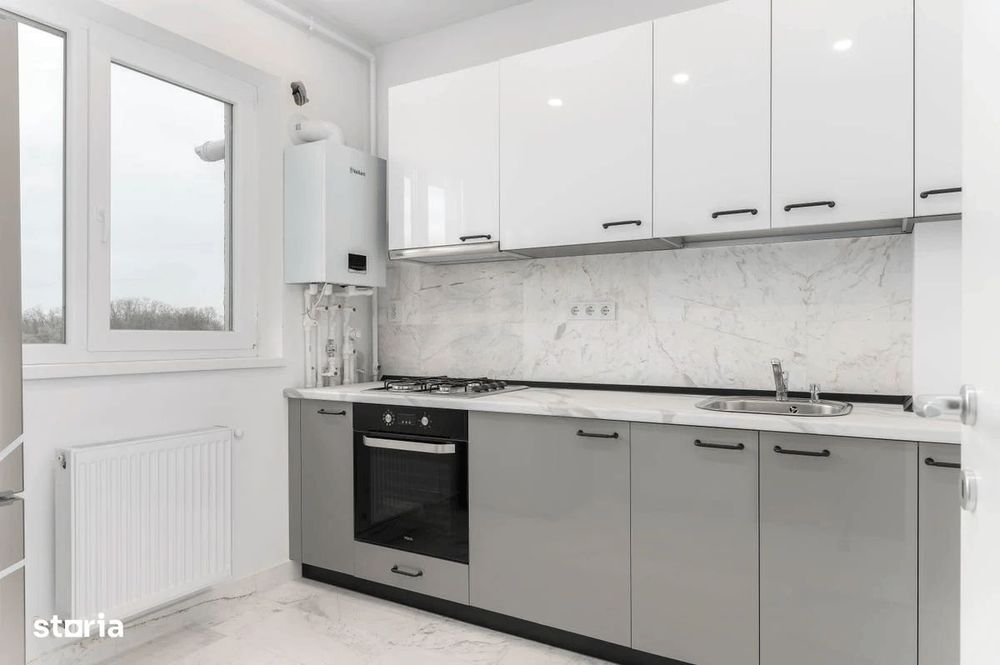 De Vanzare Garsoniera , Zona Bd Timisoara Sector 6 Bucuresti 43Mp