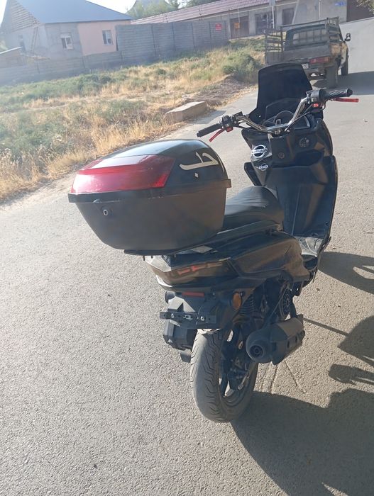 Мапет Макси сатылады