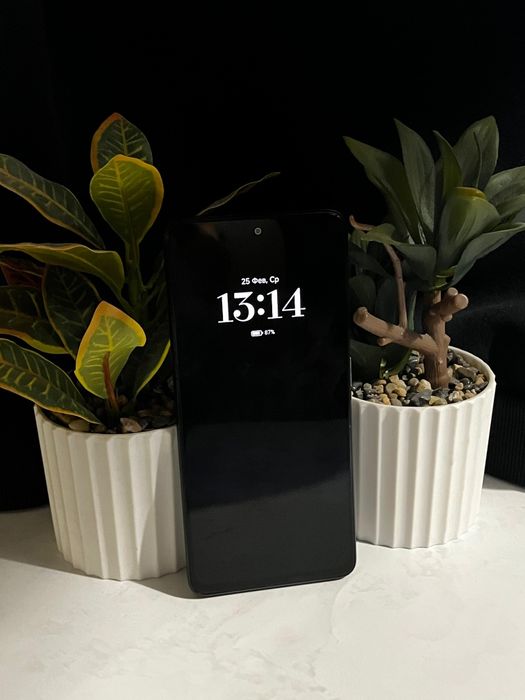 Обмен Redmi note 12 Pro 12/256