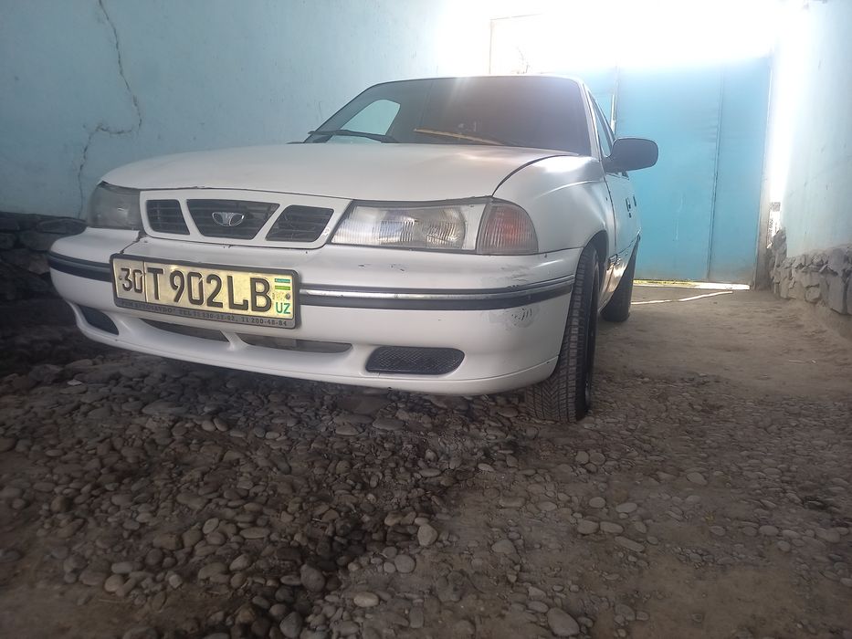 Nexia 1sotiladi 1999yil