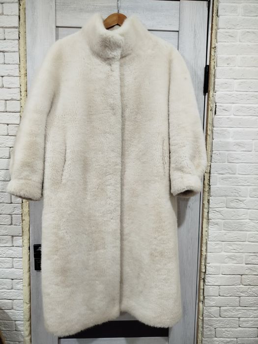 Шуба и куртка шуба