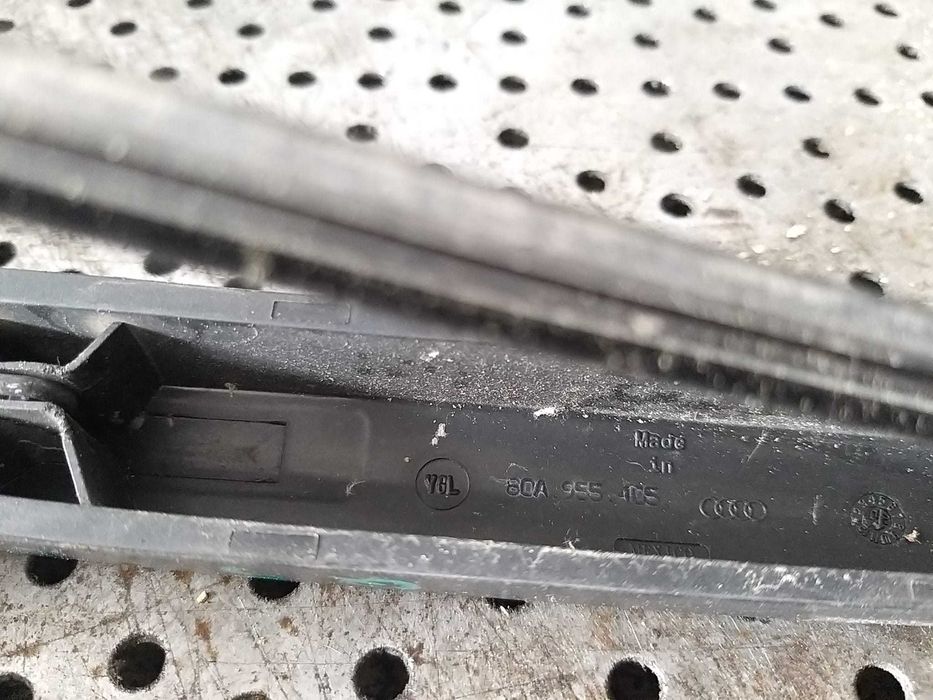 Brat stergator haion audi q5 fy 2020 80a955405