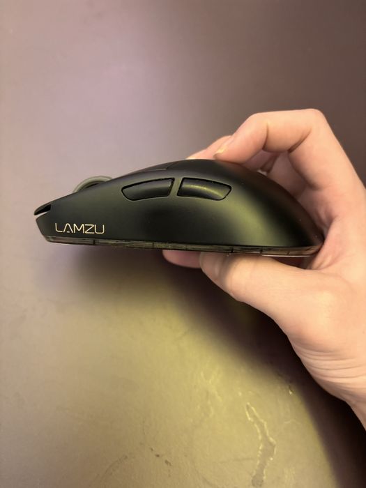 Мышка lamzu atlantis