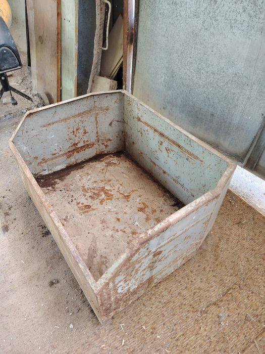 Продам ящики для хранения