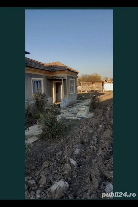 Casa de vanzare in Odaia