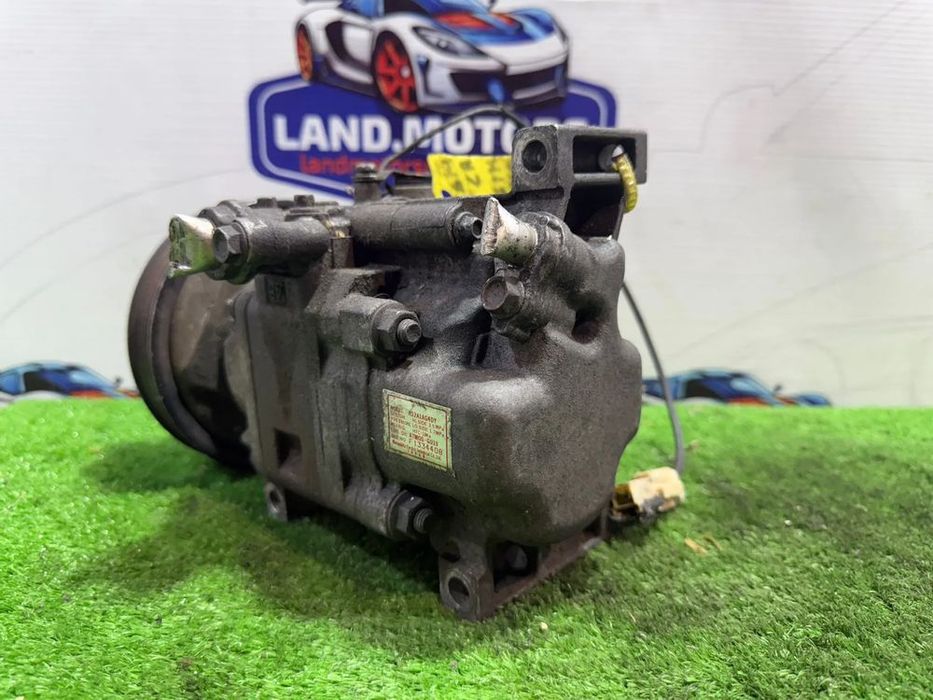 COMPRESOR AC  MAZDA 3 1.6 BENZINA 2011 COD OEM H12A1AG4DY 2009-2013