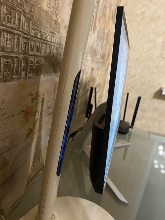 Моноблок acer,выпуск Windows 10 Pro(версия 22Н2)