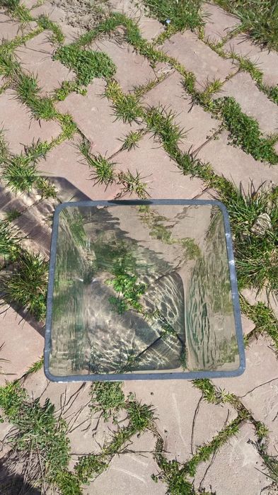 Acvariu sticla pentru pești