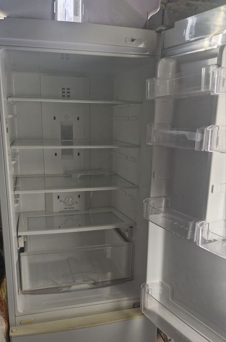 Холодильник LG no frost