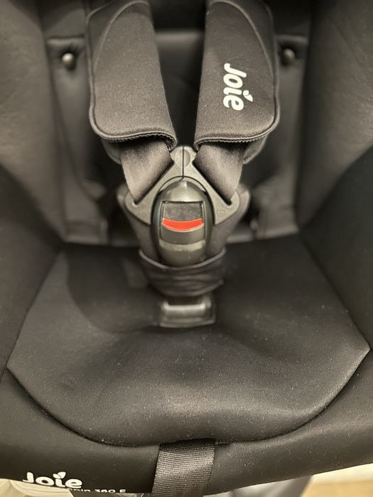 Scaun auto Joie i-spin 360 E