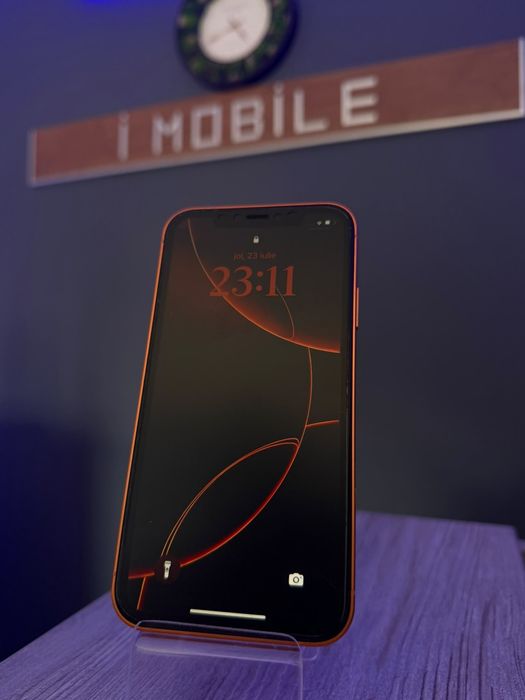 I-Mobile GSM Săcălaz oferă spre vânzare: iPhone XR-17 Pro