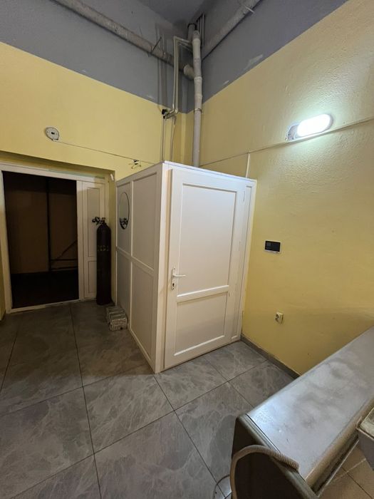 Сдам коммерческое помещение