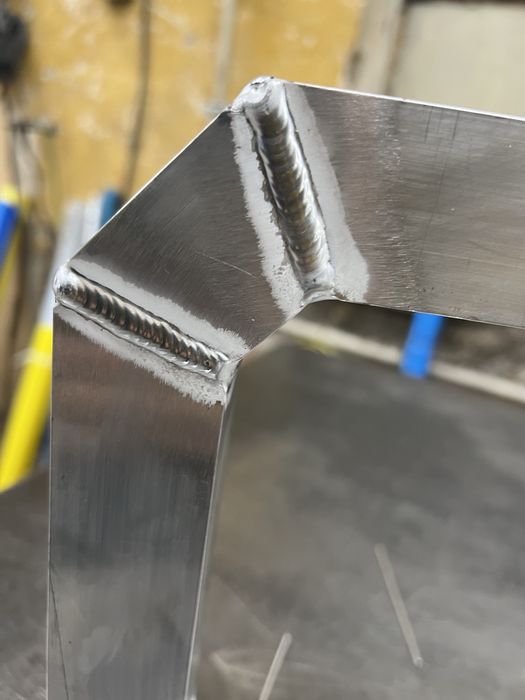 Заварчик на аргон и електрод  на Черни и Цветни метали! Алуминий!