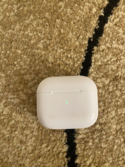 Обменяю Airpods 3
