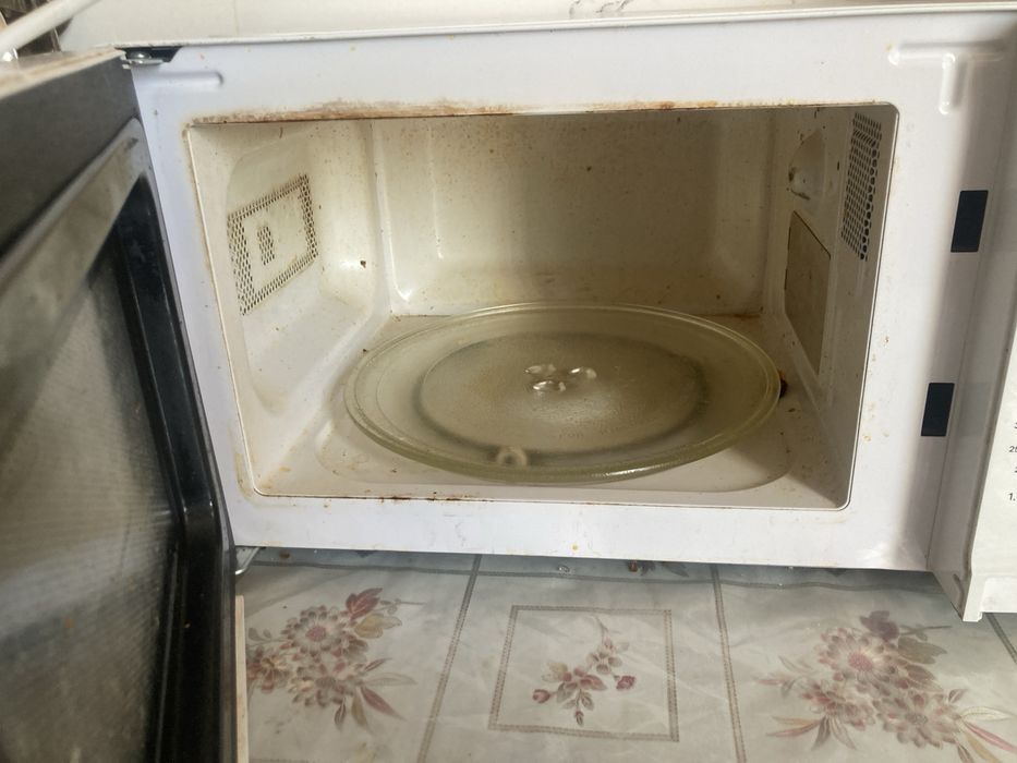 Микроволновка