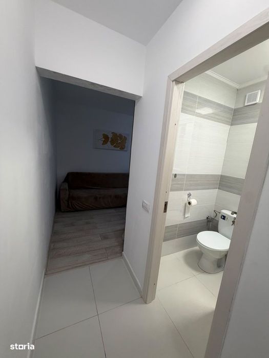 Apartament 2 camere, 33mp, et.1, 75700euro- Tatarasi