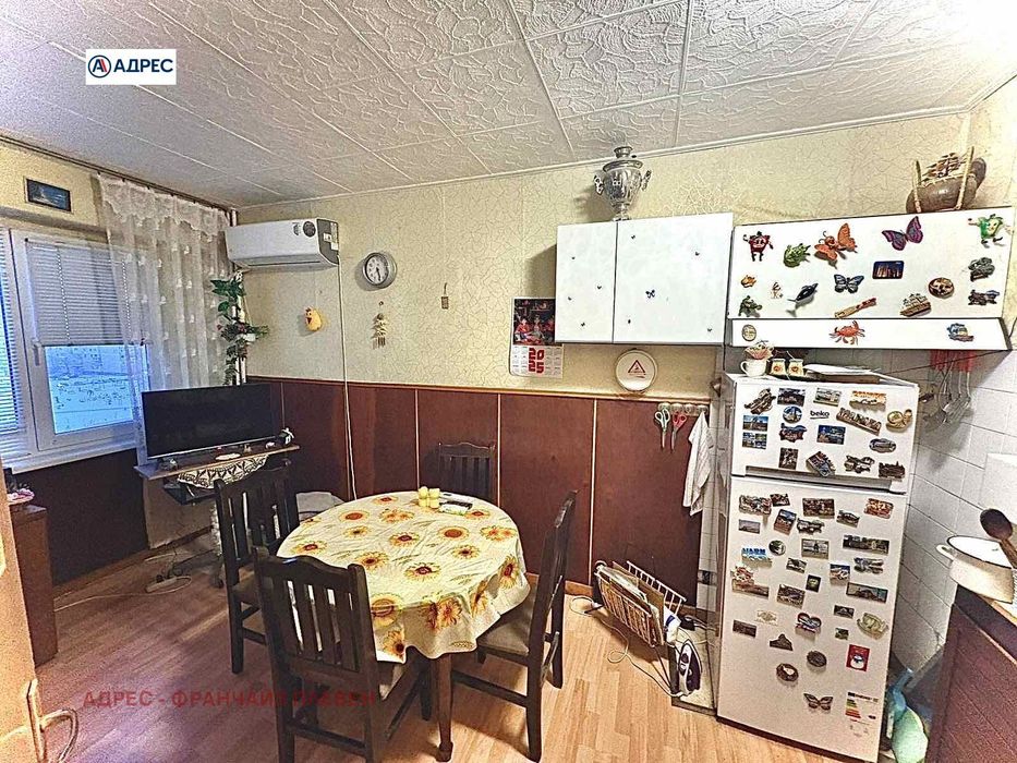 2-стаен в Враца-Сениче площ 74 цена 79000