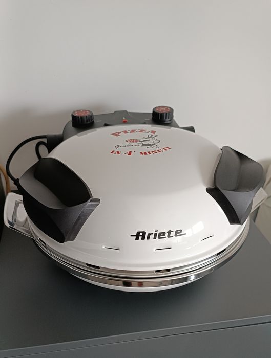 Нова фурна за пица Ariete