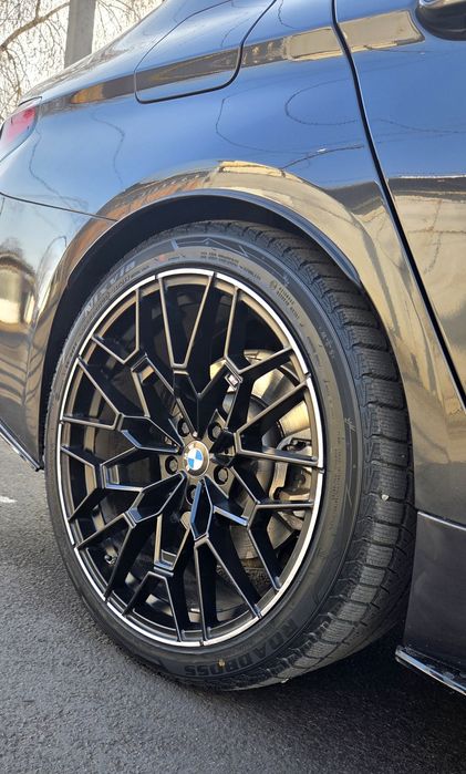 Диски R20 БМВ. Мерседес. Ауди.