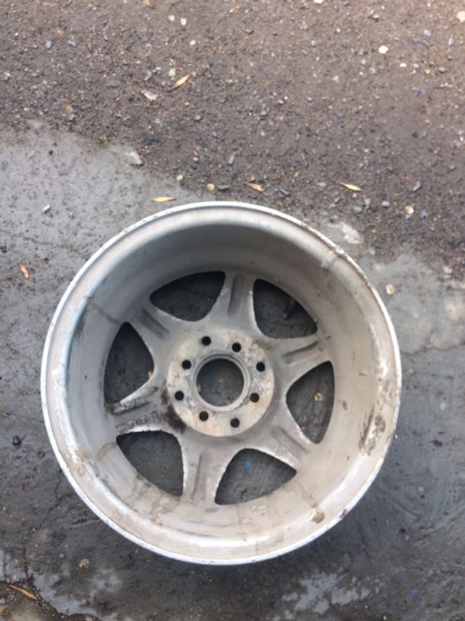 Диск титановый.     .