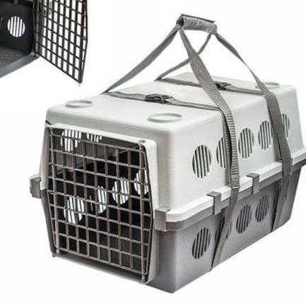 Авиа переноска для собак, кошек