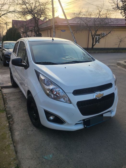 Arendaga Spark 2020,