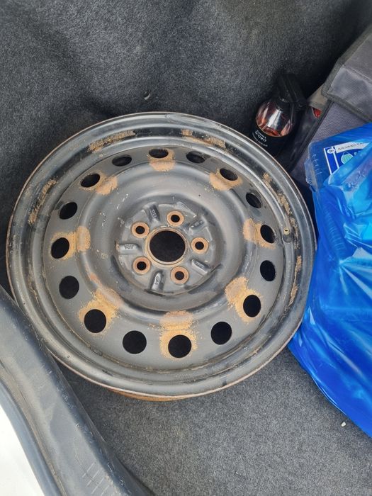 Диск металлический