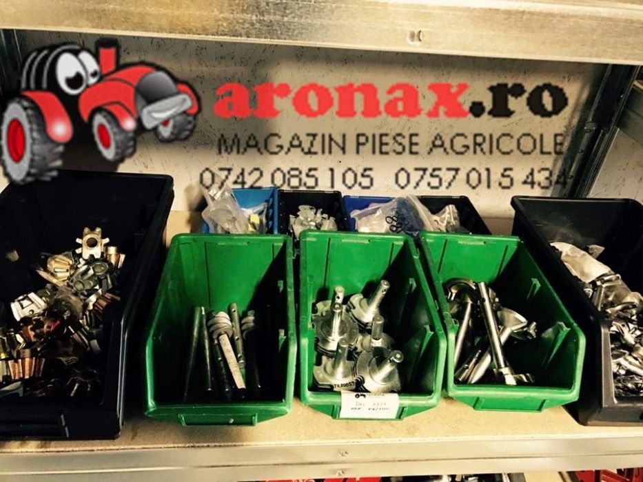 AC presa John Deere 59.033