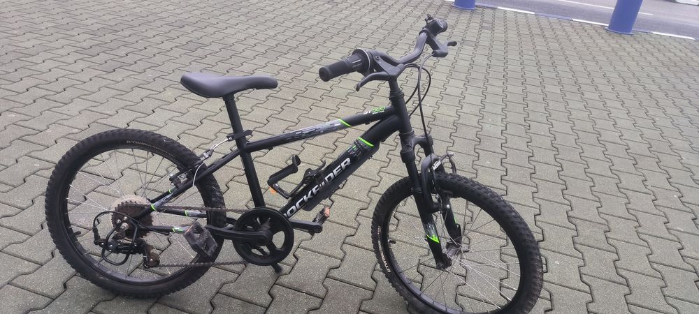 Bicicleta copii 8-10 ani