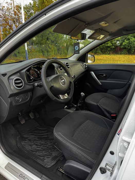 Dacia Logan 1.5 DCI , 70 Cp , 2016