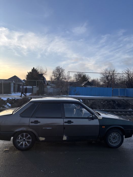 Продам Ваз 21099