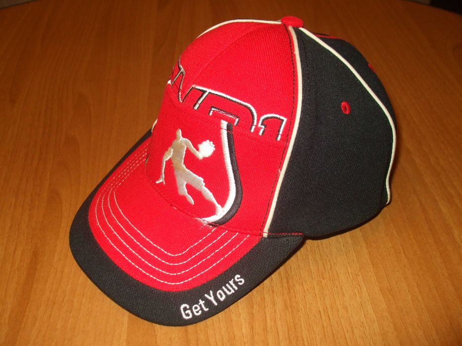 AND1/оригинална шапка