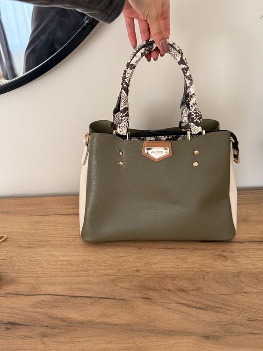 Чанта Aldo Caraever