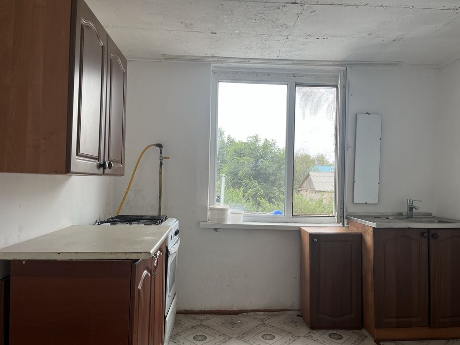2бөлмелі квартира жалға беріледі