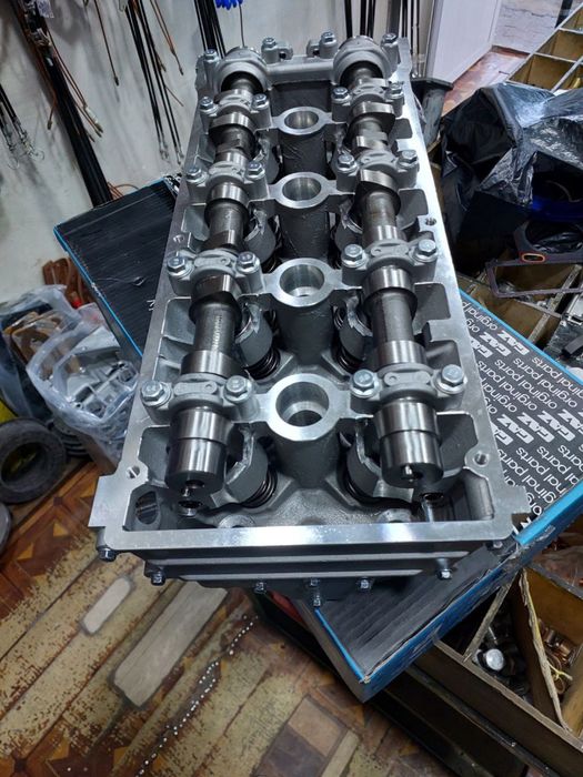 Gazel galovka Tanaki ,Головка танаки/Танаки Газель /4216,2410,421,406