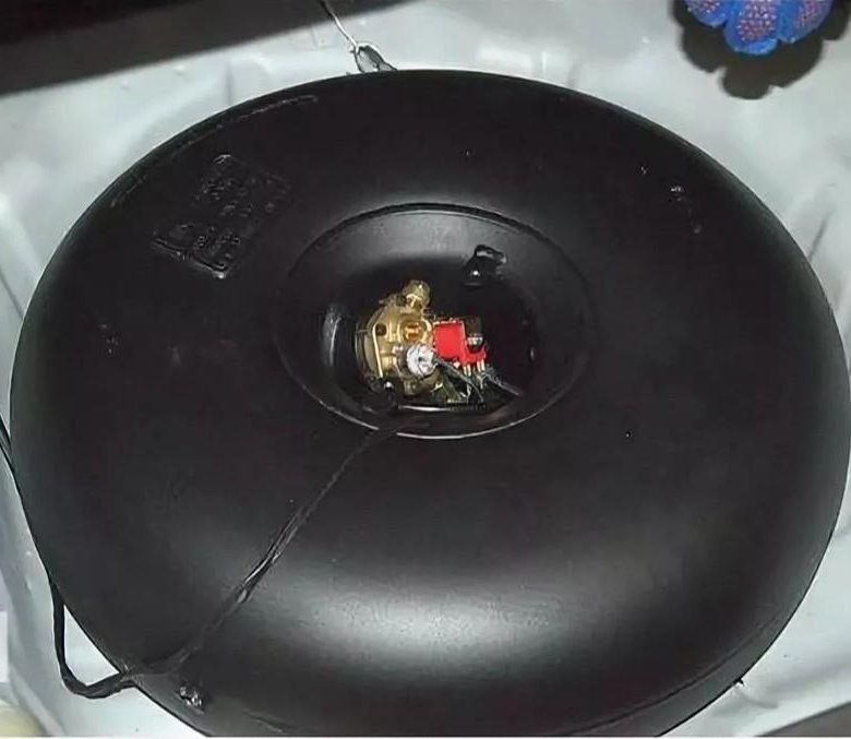 Propan tabletka sotiladi