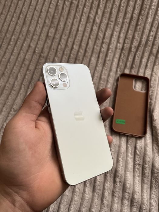 айфон 12про IPhone 12pro