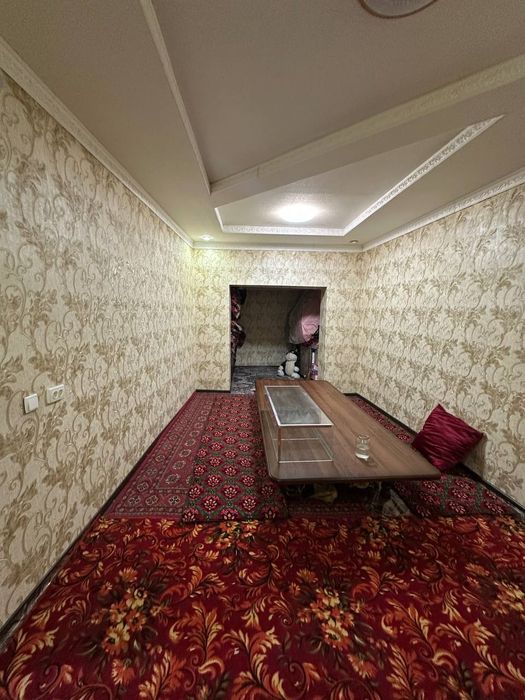 Uchastka sotiladi 4 sotok aeroport polivoy tomonda