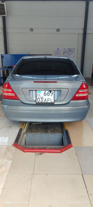 Продам Мерседес .