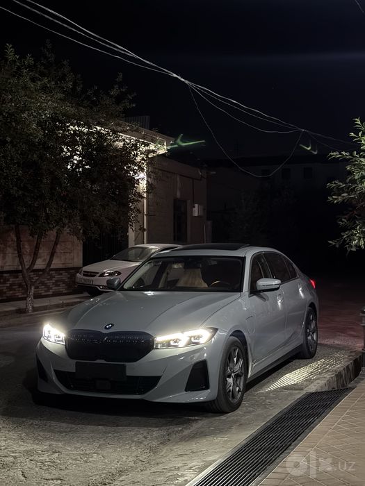 Diska balon Bmw i3 35l