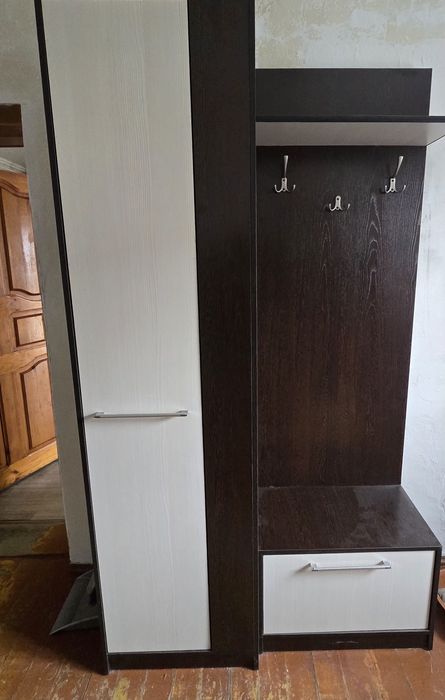 Продам прихожку в отличном состоянии.