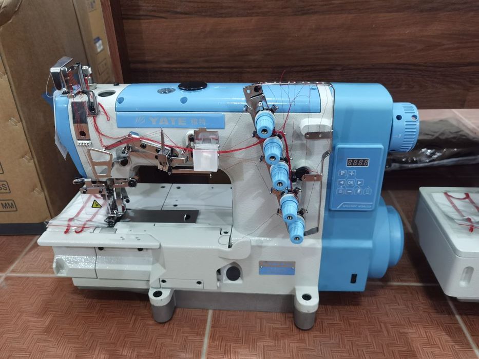 швейная машина рашма новый опт