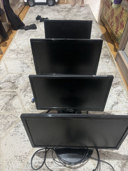 Монитор продам 17.19.20