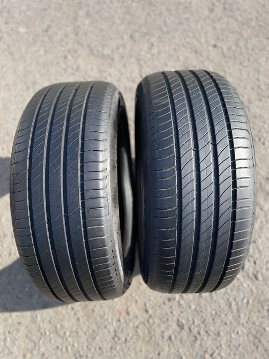 255/50/20 Michelin balon